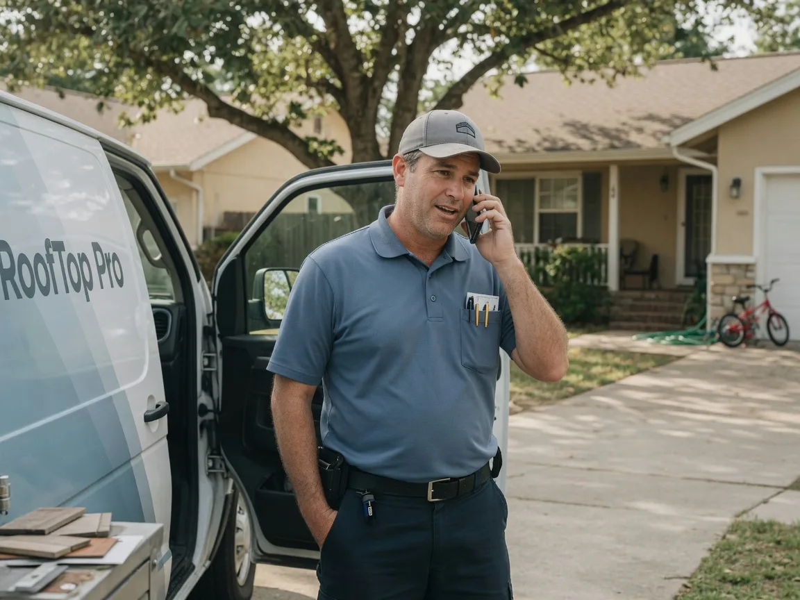 Roof Repair Tioga, ND FAQs