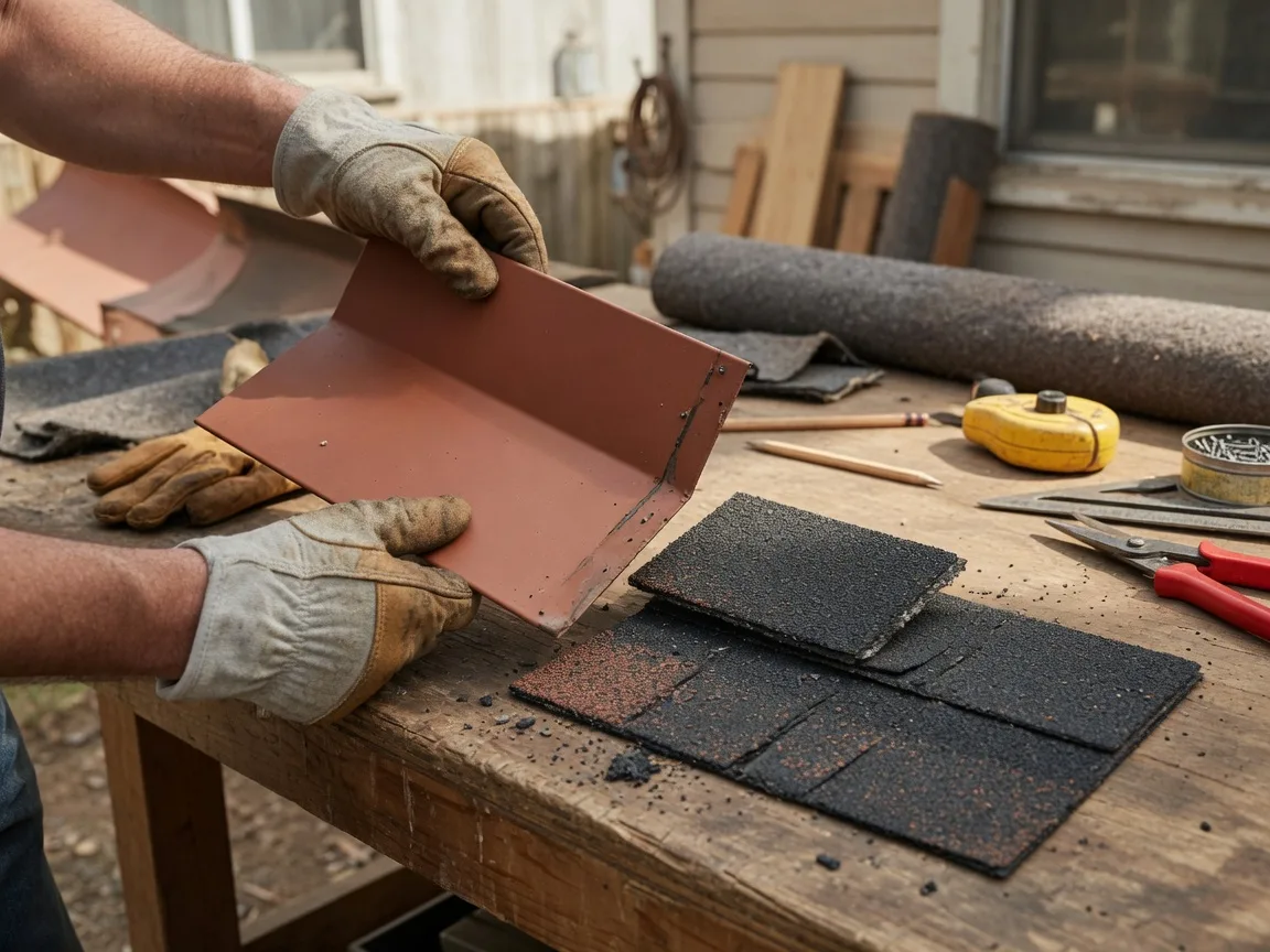 Roof Repair company in Tioga, ND